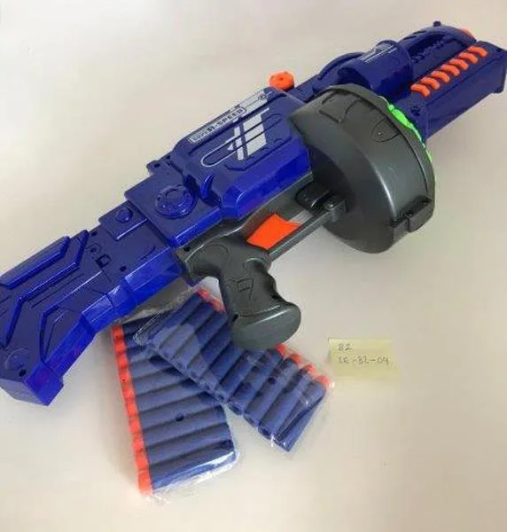 Toy gun