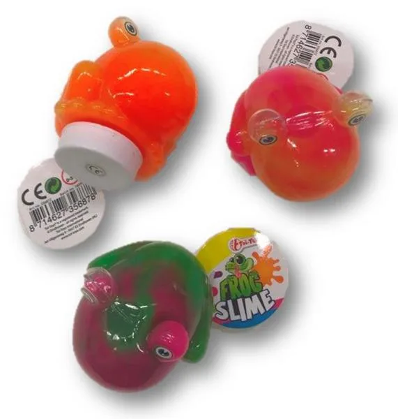 Toy Slime