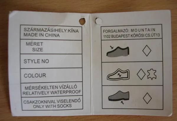 Girls' sandals