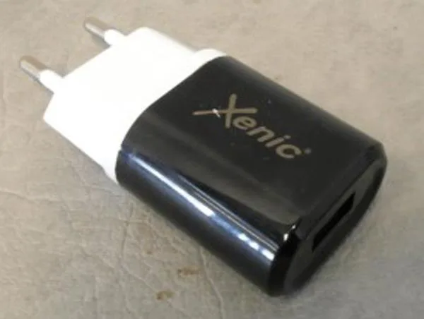 USB charger