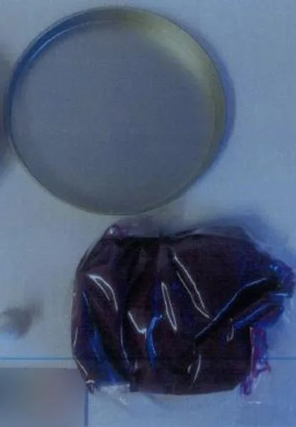 Toy slime