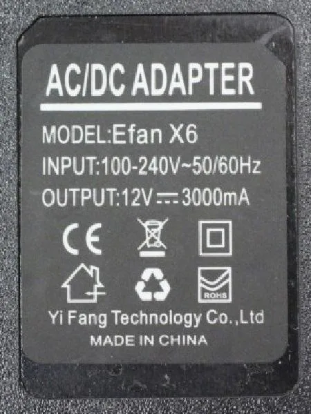 Battery charger