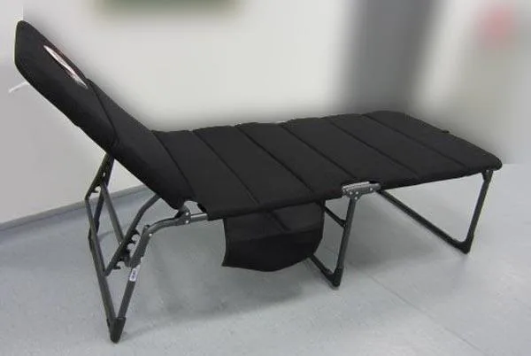 Sun loungers