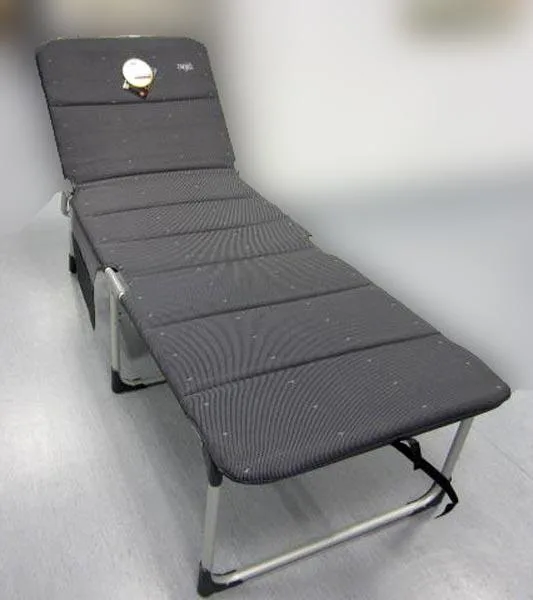 Sun loungers