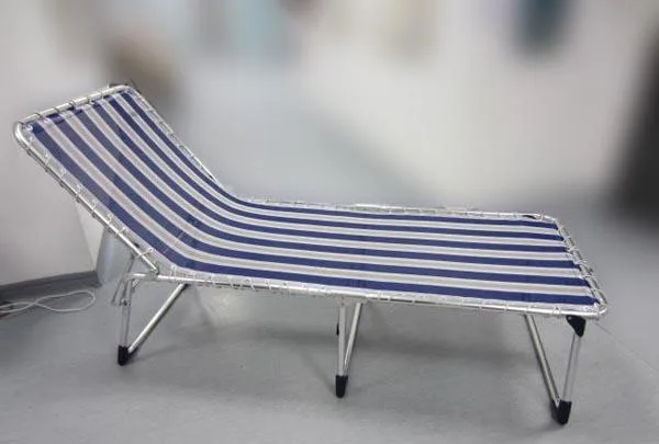 Sun loungers