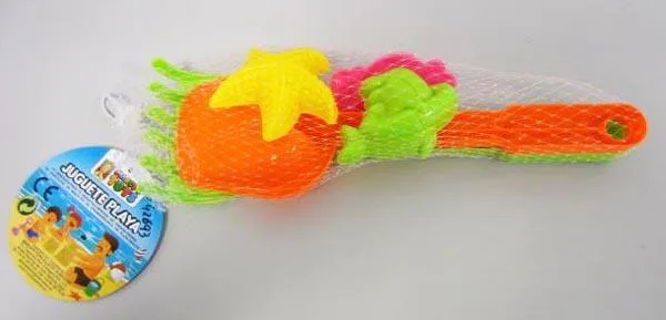 Beach toy set
