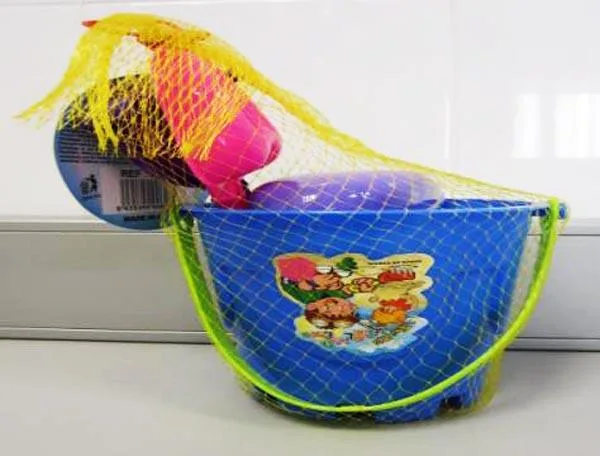 Beach toy set