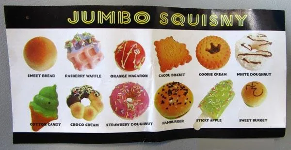 Fridge magnet