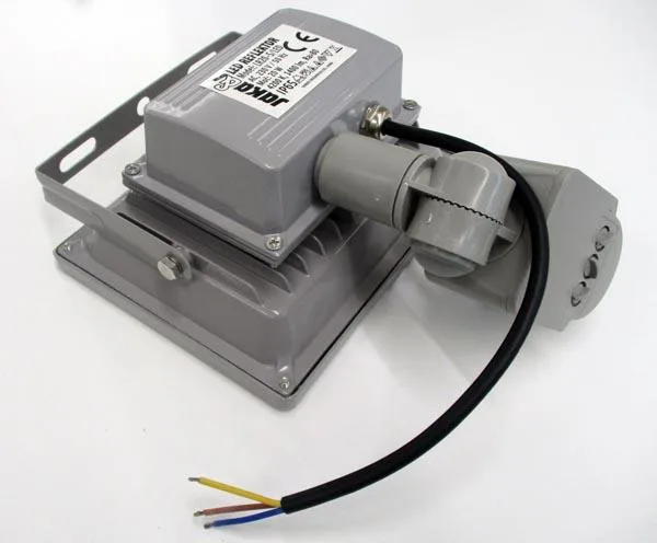 LED floodlight