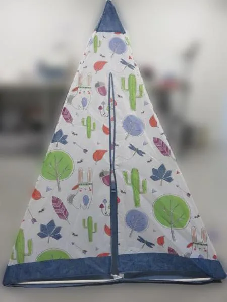 Play tent