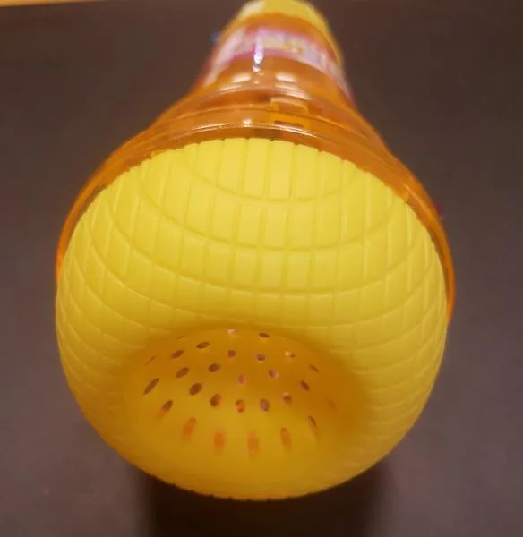 Toy Microphone