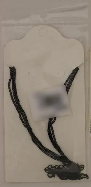 Necklace