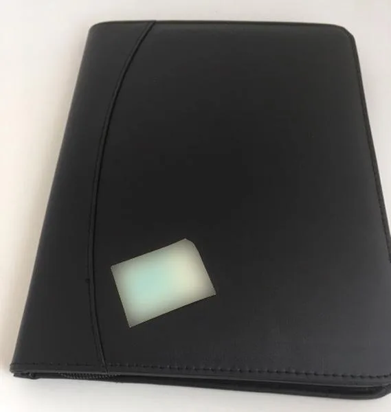iPad holder