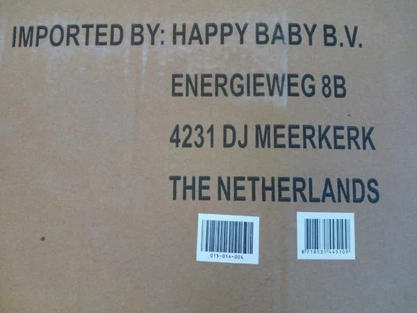 Baby carrier