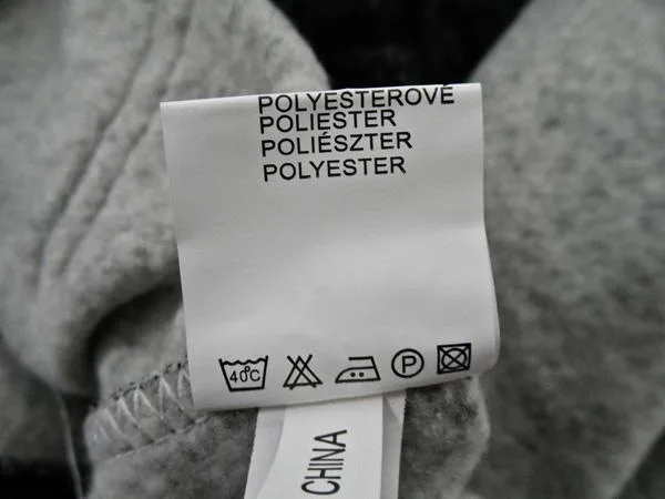 Children's sweatshirt
