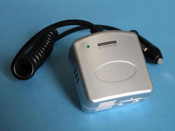 Power Inverter