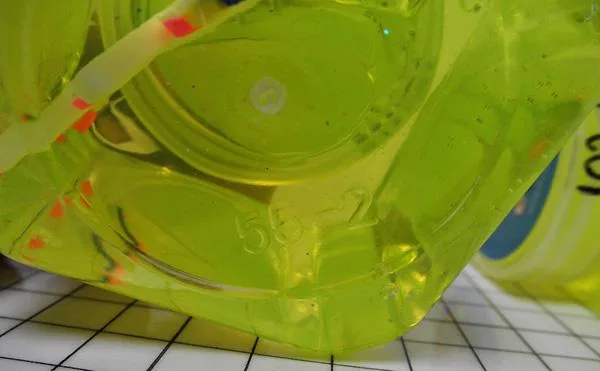 Toy Slime