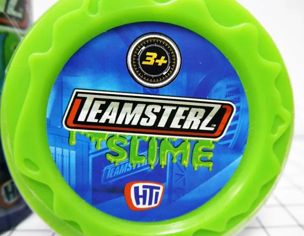Toy slime