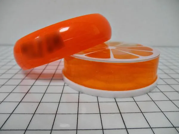 Toy slime