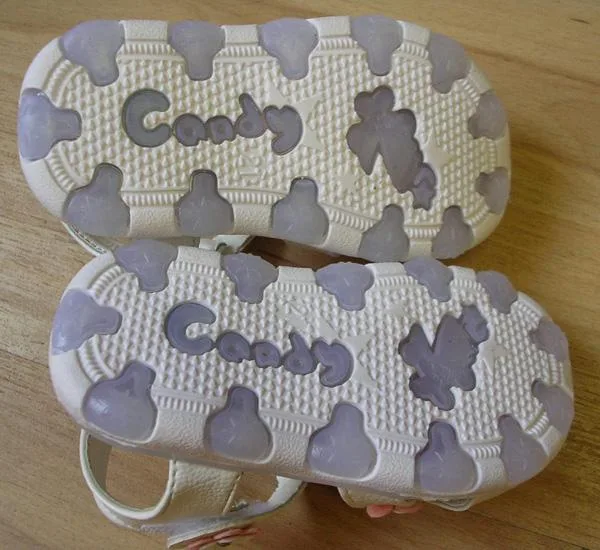 Children's sandals