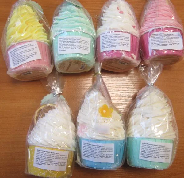 Bath product