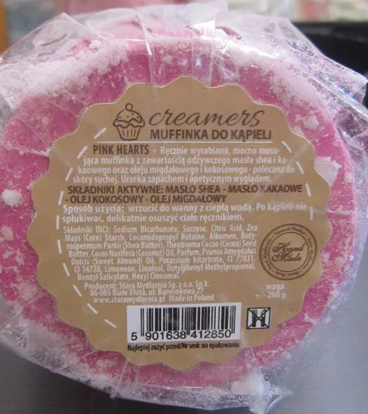 Bath product