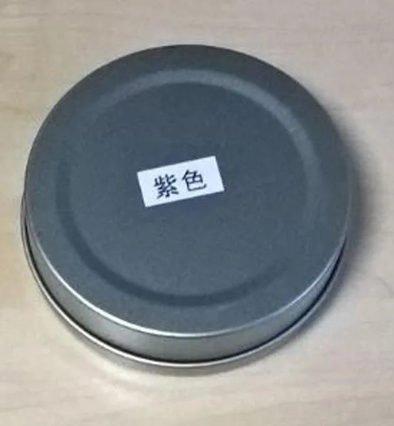 Magnetic putty