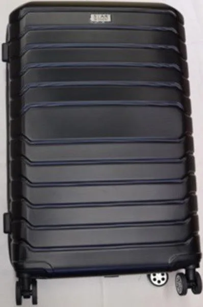 Trolley suitcase