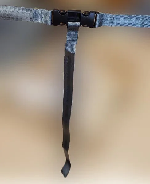 High chair