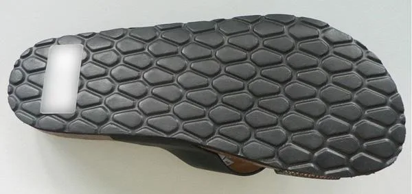 Ladies’ sandals