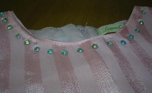Children's dress