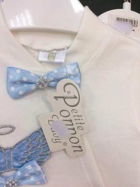 Babies' clothing set