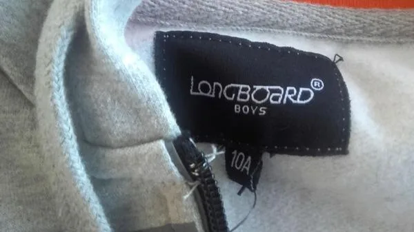 Children’s sweatshirt