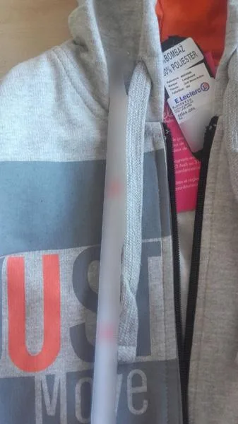 Children’s sweatshirt