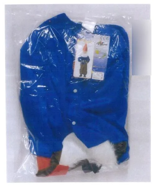 Children's fancy-dress costume