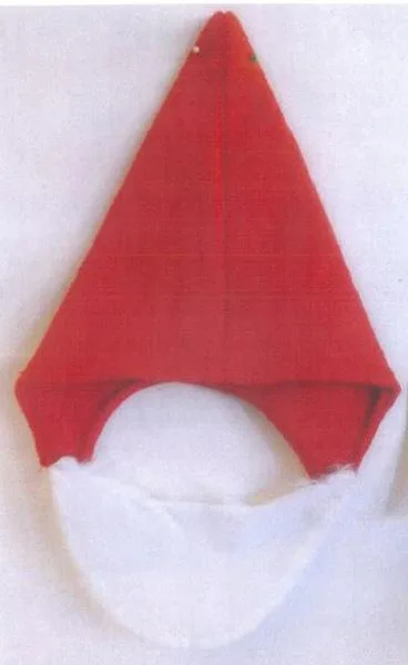 Children's fancy-dress costume