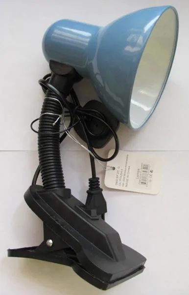 Portable lamp