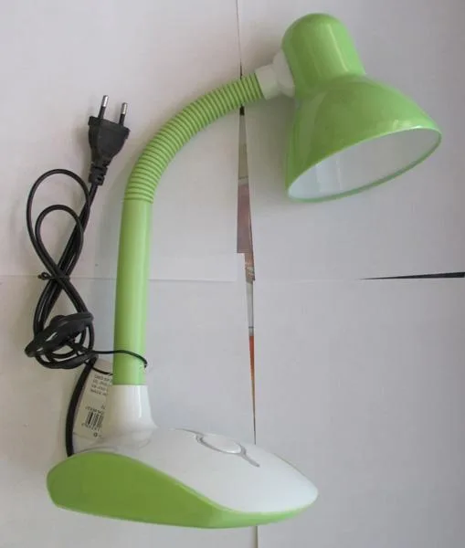 Desk lamp