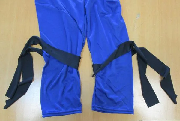 Children's fancy-dress costume