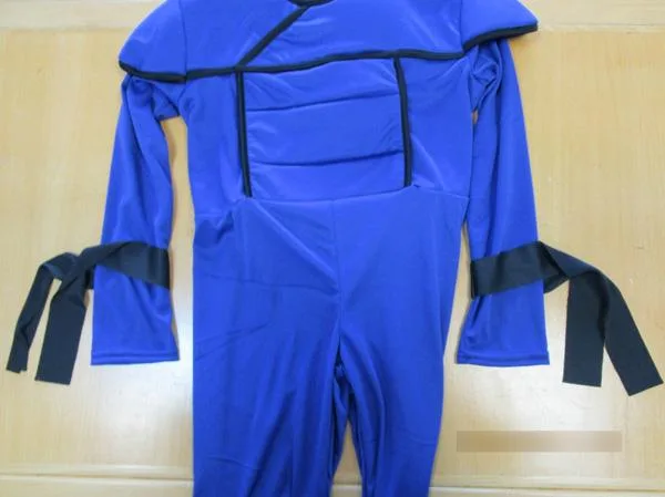 Children's fancy-dress costume