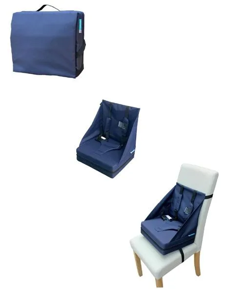 Booster seat