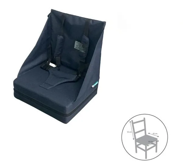 Booster seat