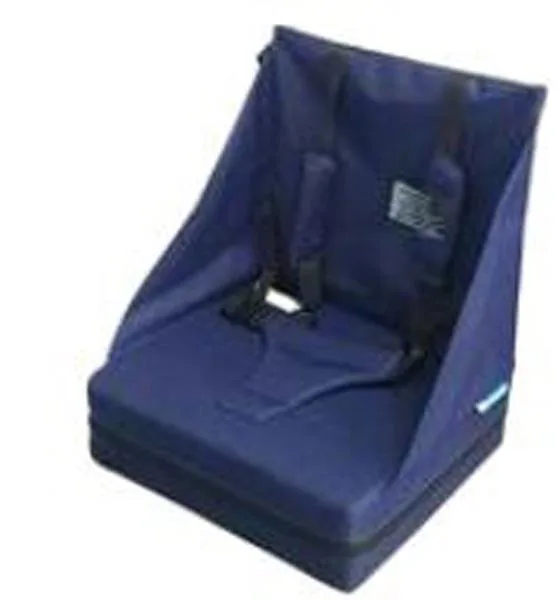 Booster seat
