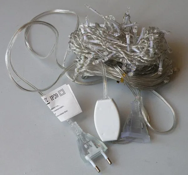 Lighting chain