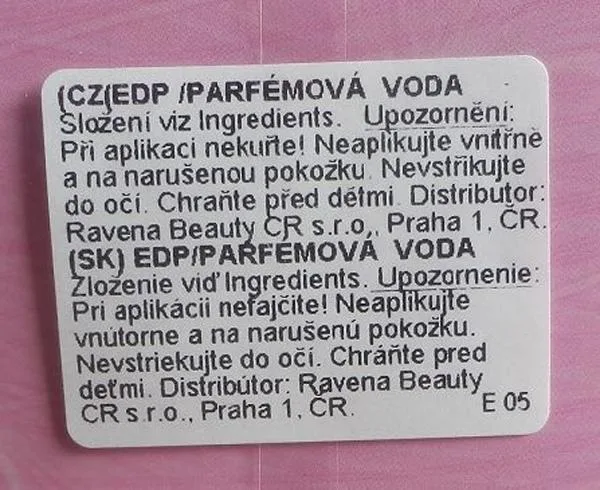 Perfume