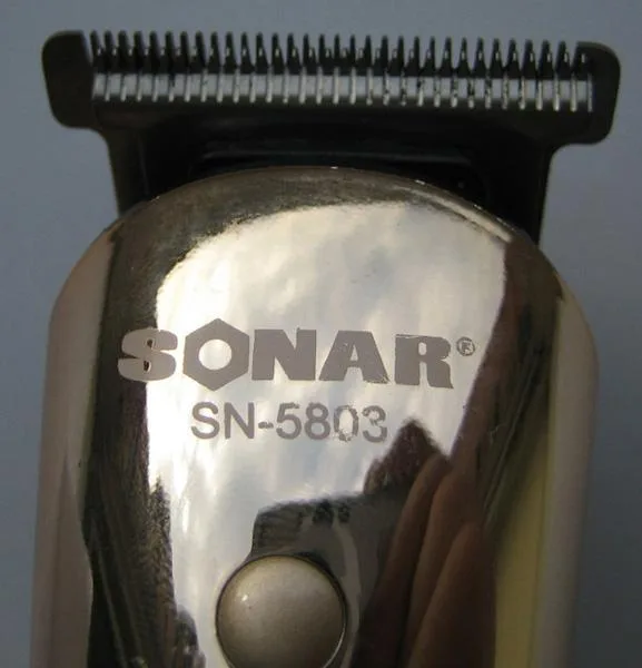 Hair clipper