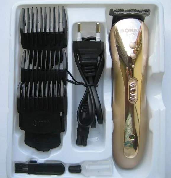 Hair clipper