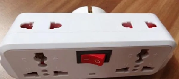 Plug adaptor