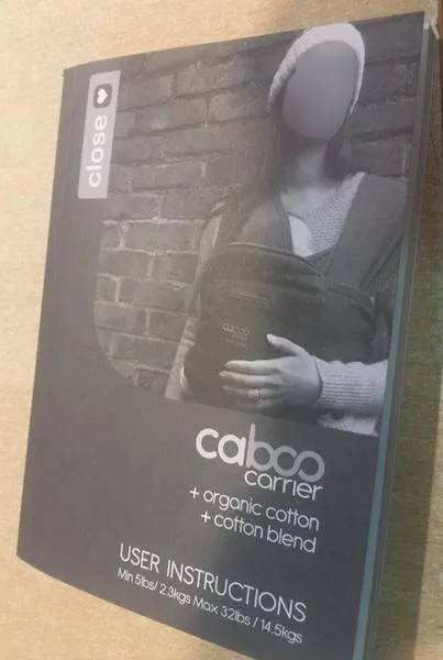 Baby sling