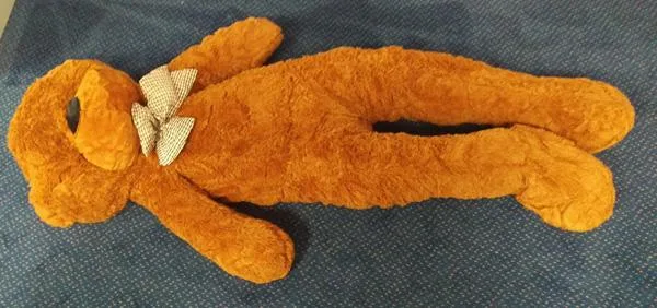 Soft toy